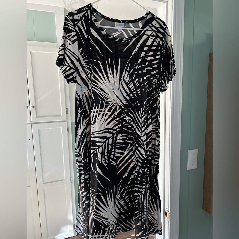 Lularoe dress